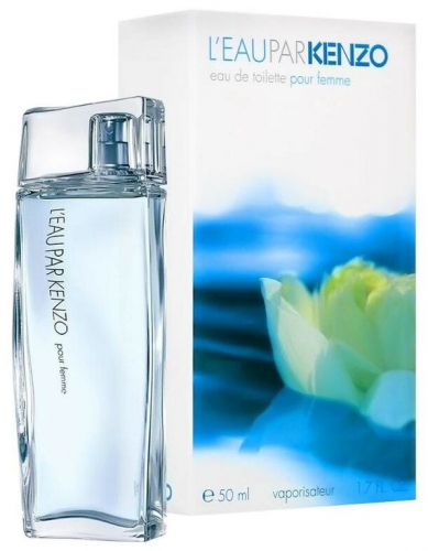 KENZO L'Eau par Kenzo pour Femme