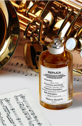 Maison Martin Margiela Replica Jazz Club