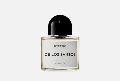 Byredo De Los Santos