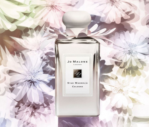 Jo Malone Star Magnolia