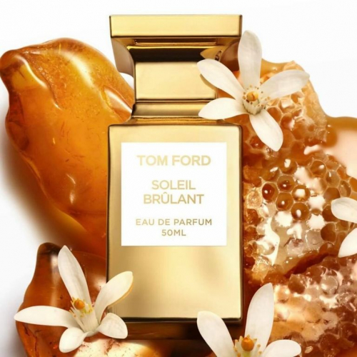 soleil brûlant tom ford