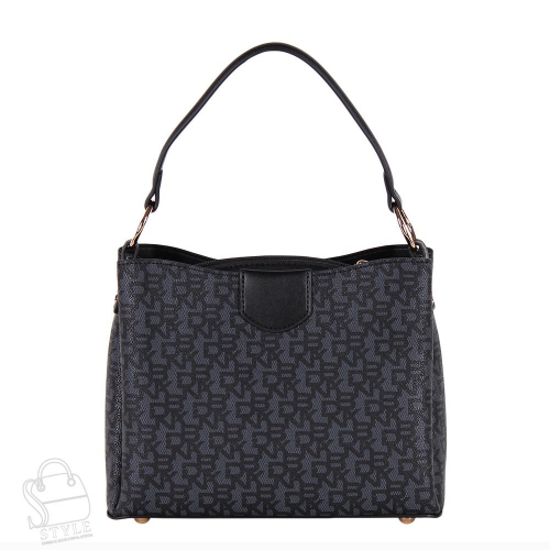 Сумка женская  012305060 black  Bagco