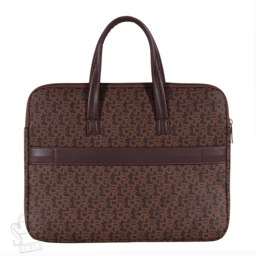 Сумка женская  012307077 brown   Bagco