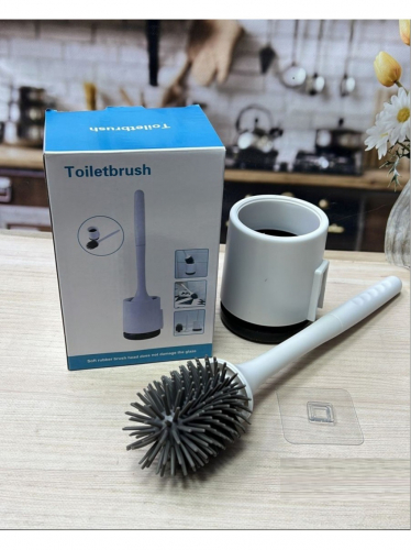 Ершик для унитаза Toiletbrush