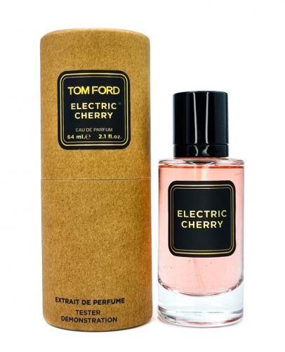 Тестер 64 мл Tom Ford Electric Cherry (Туба)