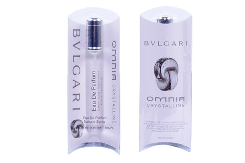 Bvlgari Omnia Crystalline 20 мл