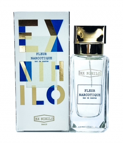 Мини-парфюм 42 мл Ex Nihilo Fleur Narcotique