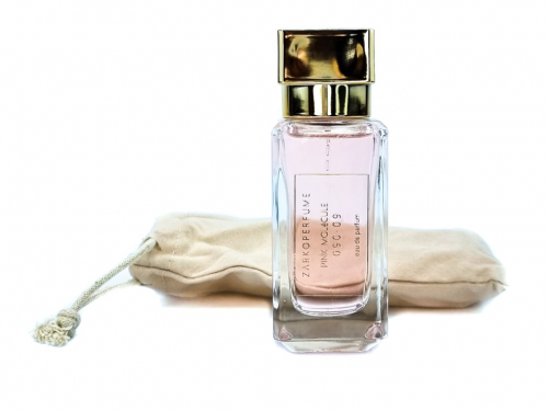 Мини-парфюм 42 мл Zarkoperfume Pink Molecule 090.09