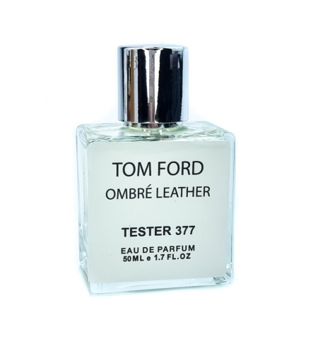 Мини-Тестер Tom Ford Ombre Leather 50 мл (ОАЭ)