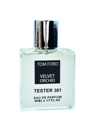 Мини-Тестер Tom Ford Velvet Orchid 50 мл (ОАЭ)