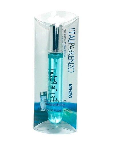 Kenzo L'eau Par Kenzo Pour Femme 20 мл