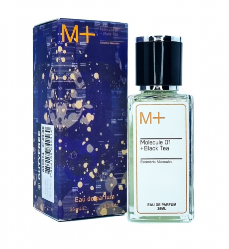 Мини-парфюм 35 ml ОАЭ Escentric Molecules Molecule 01 + Black Tea