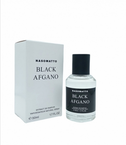 Мини-тестер Nasomatto Black Afgano 50 мл (LUX)