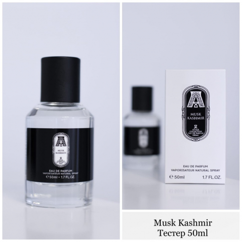 Мини-тестер Attar Collection Musk Kashmir 50 мл (LUX)