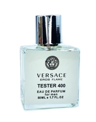 Мини-Тестер Versace Eros Flame 50 мл (ОАЭ)