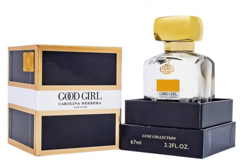 Luxe Collection 67 мл - Carolina Herrera Good Girl