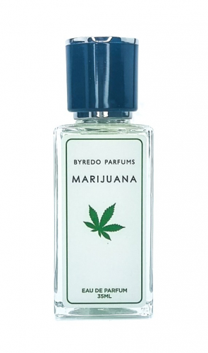 Мини-парфюм 35 ml ОАЭ Byredo Marijuana