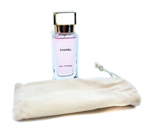 Мини-парфюм 42 мл Chanel Chance Eau Tendre EDT