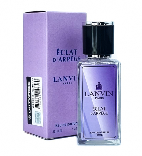 Мини-парфюм 35 ml ОАЭ Lanvin Eclat D'Arpege