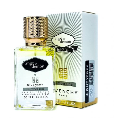 Мини-парфюм 50 мл Number One Givenchy Ange Ou Demon Le Secret