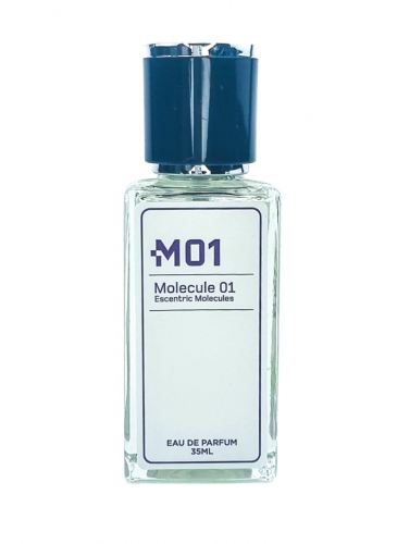 Мини-парфюм 35 ml ОАЭ Escentric Molecules Molecule 01 Limited Edition (M01)