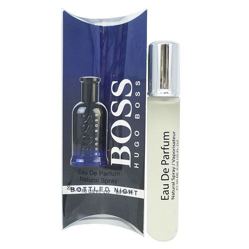 Hugo Boss Bottled Night 20 мл