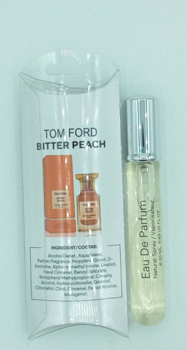 Tom Ford Bitter Peach 20 мл