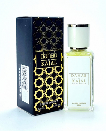 Мини-парфюм 35 ml ОАЭ Kajal Dahab