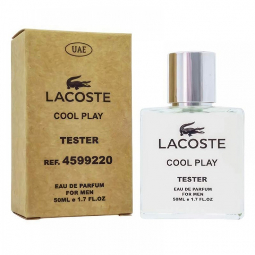 Мини-Тестер Lacoste Cool Play 50 мл (ОАЭ)