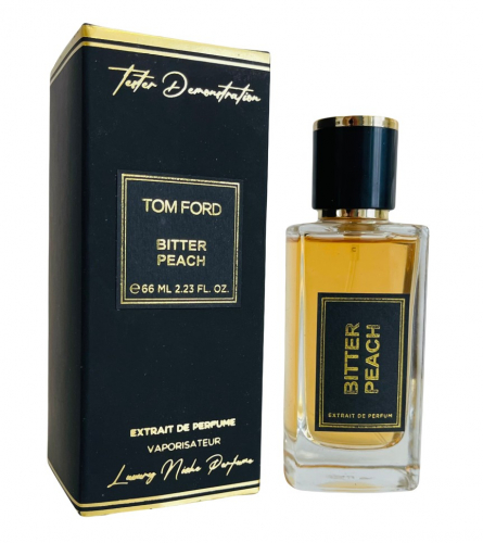 Тестер 66 мл Tom Ford Bitter Peach