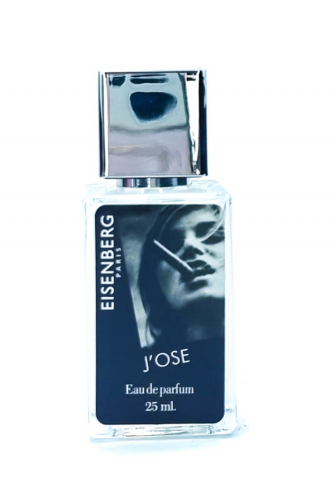 Мини-парфюм 25 ml ОАЭ Eisenberg J'ose