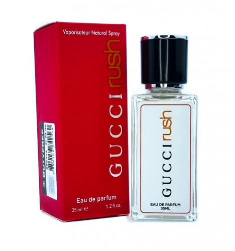 Мини-парфюм 35 ml ОАЭ Gucci Rush