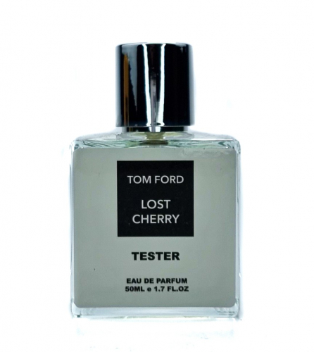 Мини-Тестер Tom Ford Lost Cherry 50 мл (ОАЭ)