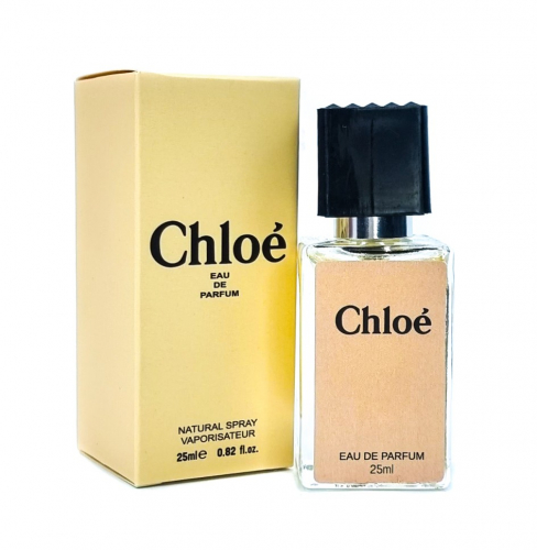 Мини-парфюм 25 ml ОАЭ Chloe Eau de Parfum