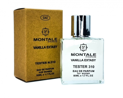 Мини-Тестер Montale Vanilla Extasy 50 мл (ОАЭ)