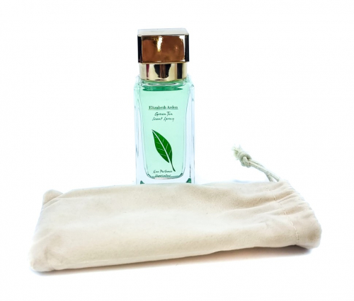 Мини-парфюм 42 мл Elizabeth Arden Green Tea