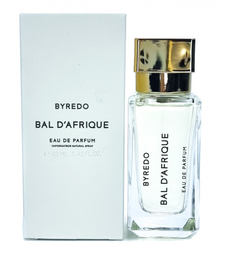 Мини-парфюм 42 мл Byredo Bal D'Afrique