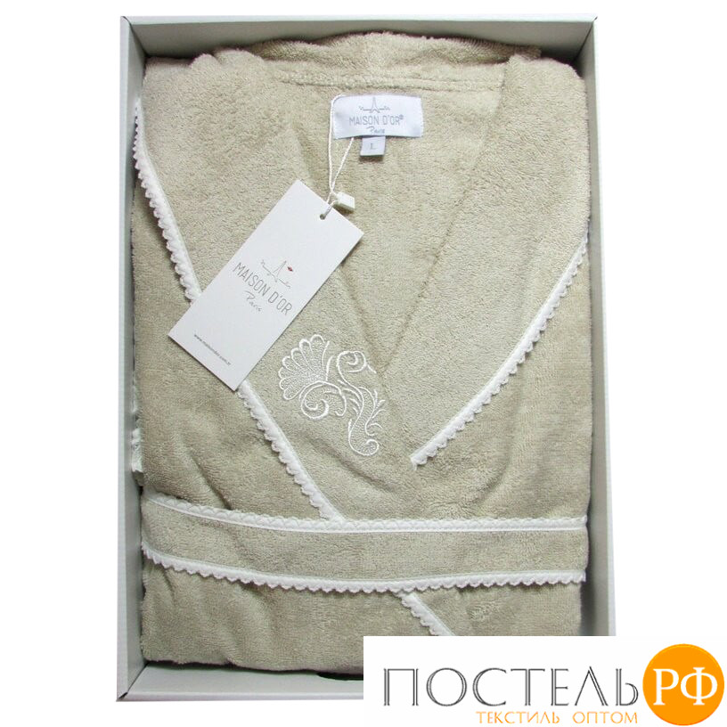 Халат