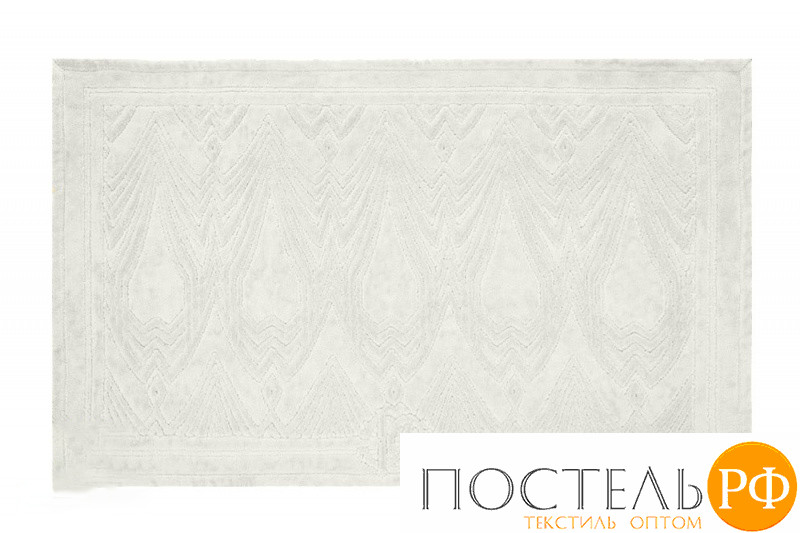 ROBERTO CAVALLI КОВРИК д/ванной 60x90 ARALDICO 946 grigio 100% х/б
