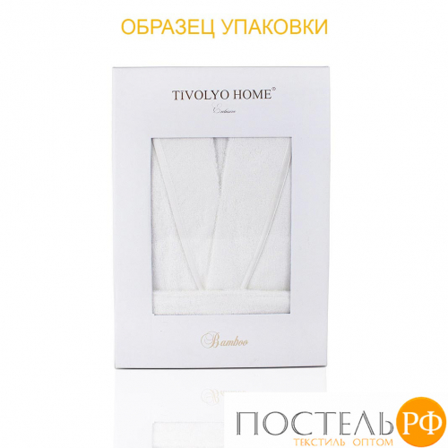 T1218T10001108 Набор женский Tivolyo home BAMBOO лиловый S/M