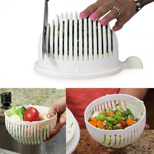 Овощерезка Salad Cutter Bowl