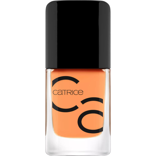 CATRICE/Лак д/ногтей ICONails Gel Lacquer 160/942006