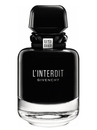 L'interdit intense / GET PARFUM 839