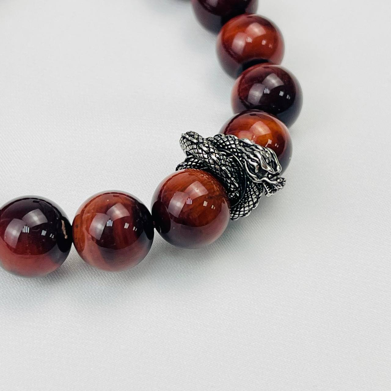 Радуга Самоцветов Браслет мужской