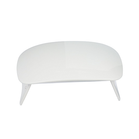 ЮL UV/LED лампа - мини с USB проводом, 13,1х6,7х1,9см, 6W, пластик