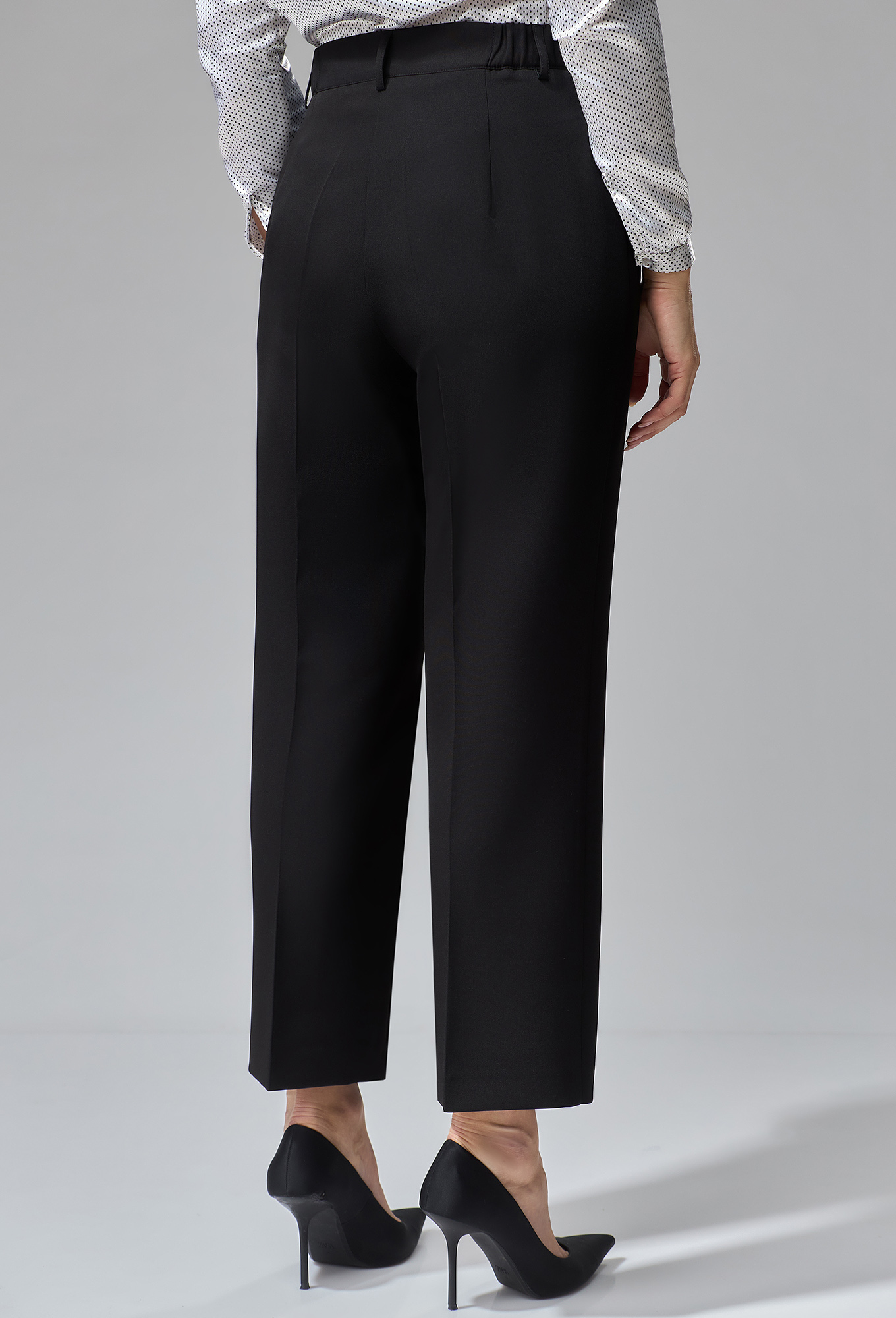 ст. цена1999руб.! Брюки Gizart 35232 черный