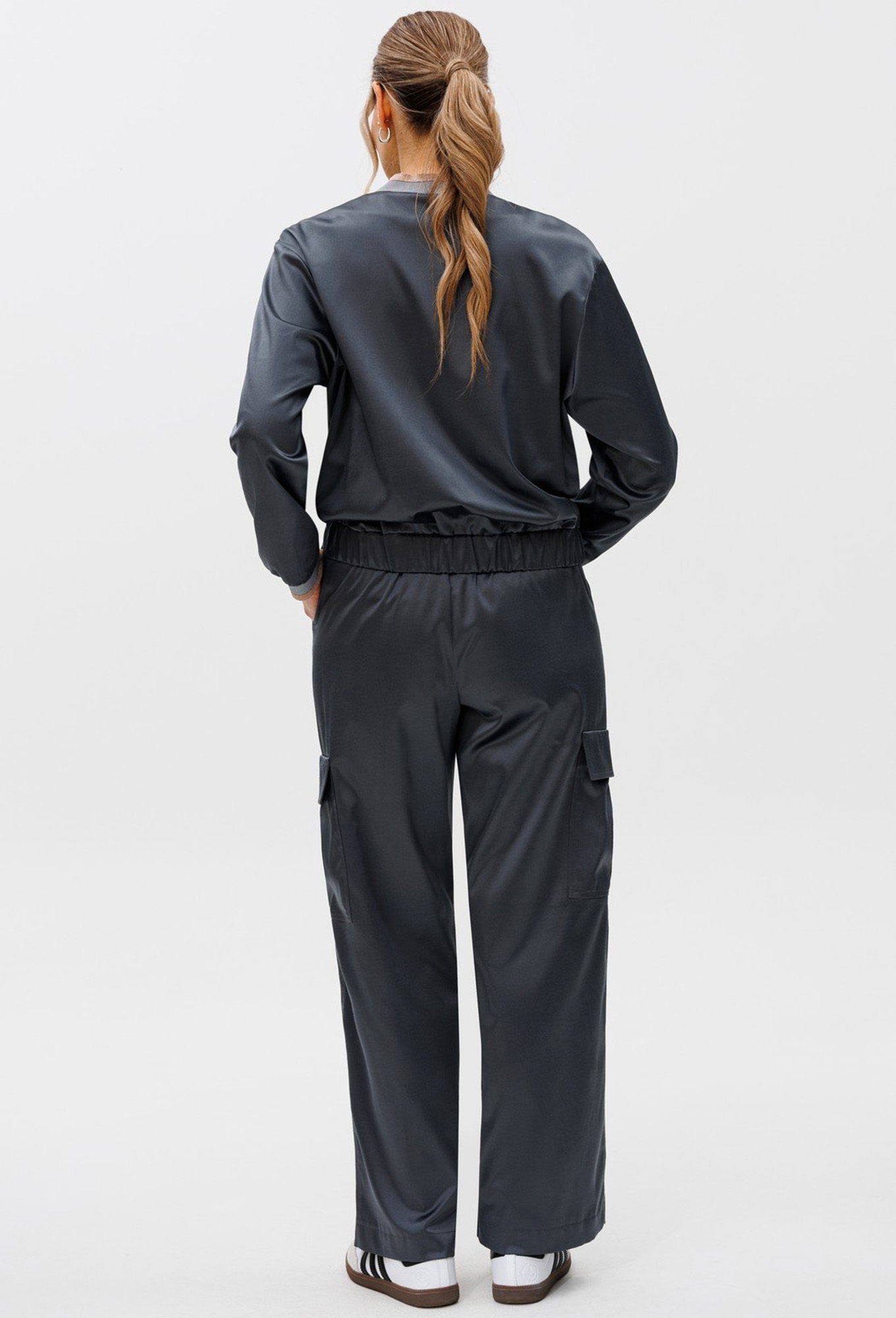 ст. цена1999руб.! Брюки Gizart 35290 графит