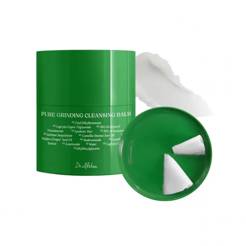 Бальзам для лица ОЧИЩАЮЩИЙ Pure Grinding Cleansing Balm, 50мл