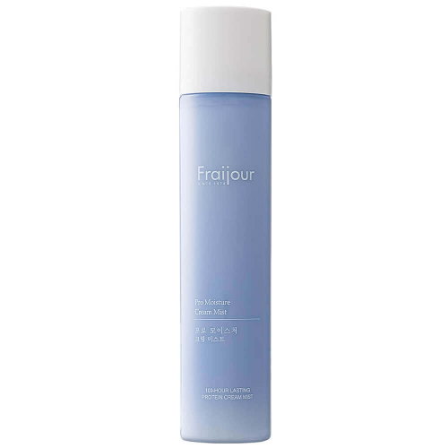 [Fr@ijour] Двухфазный увлажняющий мист с пробиотиками Pro moisture Cream Mist, 120мл