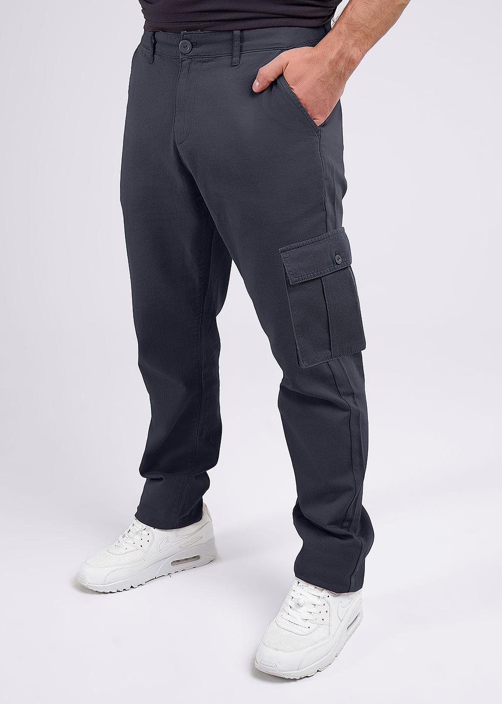 АКЦИЯ 1750р. 2500р.CLE брюки муж. 543890ру